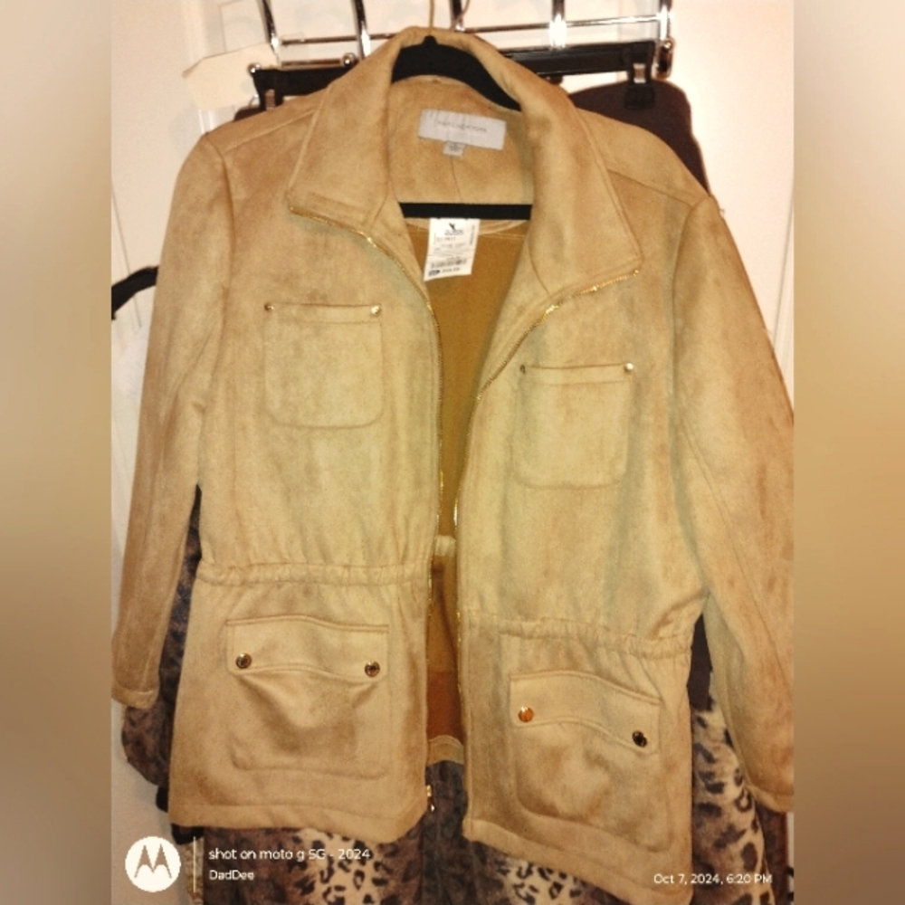 Marc Jacobs jacket
